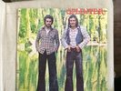 Splinter - The Place I Love Lp Dark Horse Records, George Harrison