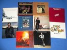 ERIC CLAPTON-----10 BLUES ROCK ALBUMS----BEST OF CREAM+ ANOTHER TICKET+ BACKLESS
