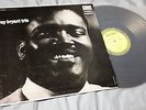 The Ray Bryant Trio - EPIC # LN-3279