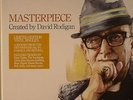 RODIGAN, David/VARIOUS - Masterpiece - 6 x 7