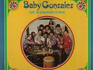 Baby Gonzalez Con La Orq. Riviera - Cocinando La Salsa Y Guaguanco LP