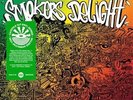 NIGHTMARES ON WAX Smokers Delight 2x LP NEW VINYL Warp reissue Portishead Fila