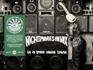 NIGHTMARES ON WAX In A Space Outta Sound 2x LP NEW VINYL Warp reissue Ricky Rank