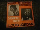 Louis Jordan Saturday Nite Fish Fry 7