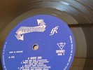 THE WHO - A QUICK ONE - VERY FIRST A1/B1 UK MONO 1966 REACTION LP 593002 EX/EX