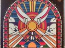 STAINED GLASS - Aurora - LP Vinyl - Capitol ST-242 psych folk rock rare R-62