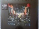 SKINNY PUPPY - Last Rights - 2xLP Vinyl+CD SEALED 180 gram vinyl P-43