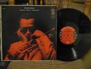 MILES DAVIS 'ROUND ABOUT MIDNIGHT GREAT JAZZ LP 6 EYE COLUMBIA CL-949 BEAUTIFUL