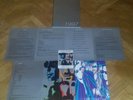 U2 POP UK/DUTCH PRESS PACK PROMO
