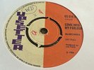 Bleechers Come Into My Parlour Lee Perry Rare Killer Ska Rocksteady 7