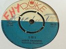 Lloyd Charmers 5 To 5 Rare Killer Ska Rocksteady 7