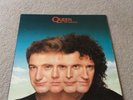 QUEEN The Miracle LP Vinyl Record Album UK NM