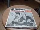 The Rainbows Tubon Rotkarierte Petersilie CBS vg++/vg-- toc