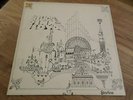 Pink Floyd LP Relics UK Blue starline 1st Press Textured cover
