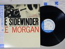 LEE MORGAN SIDEWINDER BLUE NOTE BST 84157 Japanese pressing OBI Vinyl LP