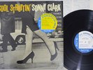 SONNY CLARK COOL STRUTTIN' BLUE NOTE BLP 1588 Japanese Pressing Vinyl LP