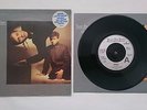 TEARS FOR FEARS Change 7” UK includes The Conflict in fold out poster sleeve