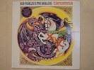 Bob Marley & The Wailers - Confrontation - Vinyl LP - Australia RML 53105 1983