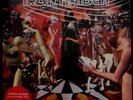 IRON MAIDEN - Dance of Death - Mint, Unplayed-Double Picture Discs-Still Sealed?