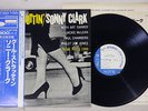 SONNY CLARK COOL STRUTTIN' BLUE NOTE BST 81588 Japanese pressing OBI Vinyl LP