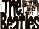 Beatles- same, DEUTSCHER SCHALLPLATTENCLUB J033 German 1st press cover 1964
