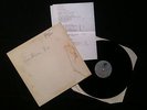 Grandmaster Flash & Melle Mel - White Lines Don't Do It  UK 1983 Acetate  VG+