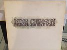 King Crimson ?– Starless And Bible Black - LP - Signed by Robert Fripp