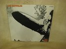 LED ZEPPELIN I - First - 1 - Same - ATLANTIC SD 8216