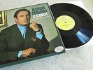 Bach: Sonatas & Partitas - Nathan Milstein **Deutsche DGG 2709 047 3LP MINT-**