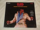 Elvis Presley Recorded Live On Stage Memphis LTD 2 LP SEALED 180g DMM Remaster
