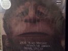 KAREN O & THE KIDS - WHERE THE WILD THINGS ARE SOUNDTRACK VINYL LP NM IN SHRINK