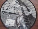 78T SATURNE PICTURE DISQUE IMAGE FRANCOISE DOREAU PIANO