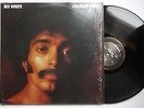 Ike White Changin' Times Rare USA 1976 Funk LP LAX Records + Shrink