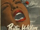 BILLIE HOLIDAY SINGS COMMODORE VERY RARE ORIG '59 COMMODORE DG MONO LP