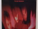 THE CURE Pornography VINYL LP Sealed/New Joy Division New Order