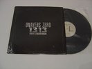 UNIVERS ZERO 1313 rare Lp Belgian Progrock 1989 Cuneiform Records mint