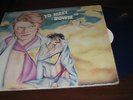 LP DAVID BOWIE   TO MEET BOWIE