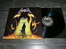 NIFELHEIM-ENVOY OF LUCIFER 12''LP VINYL 2008 LIMITED 500 GATEFOLD COVER RARE