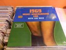 VELVET UNDERGROUND live 1969 RARE SPAIN PRESS 76 EXE 2LP