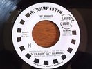 Screamin Jay Hawkins, The Whammy, Roulette promo # 4579, M-