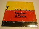 MILES DAVIS / SKETCHES OF SPAIN - 6-EYE MONO (1960)