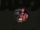 APO | Moreland & Arbuckle - Volume 1 Direct-To-Disc 200g LP