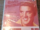 7'' 45 rpm EP Elvis Presley - Live Lousiana Rockin' Records 45-006 still sealed