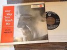 7'' 45 rpm EP Elvis Presley - Any Way You Want Me // German RCA EPA 965 VG++/NM