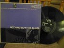 HERB ELLIS NOTHING BUT THE BLUES GREAT JAZZ LP ON DG VERVE MGV-8252 TRUMPETER