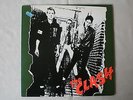 THE CLASH - The Clash  LP 1977 (Vinyl)