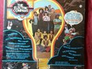 NEW (1972) THE ELECTRIC COMPANY Morgan Freeman w/booklet + spectometer 2636 LP