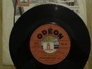 THE BEATLES - We can work it out + 1 - ODEON - FOS 103