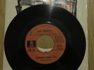 THE BEATLES - Paperback writer + 1 - ODEON - FOS 107