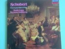 Lp Double Decca 591012 Schubert Radu Lupu Szymon Goldberg Nm